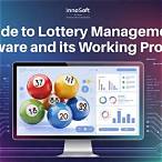 free lottery management software
